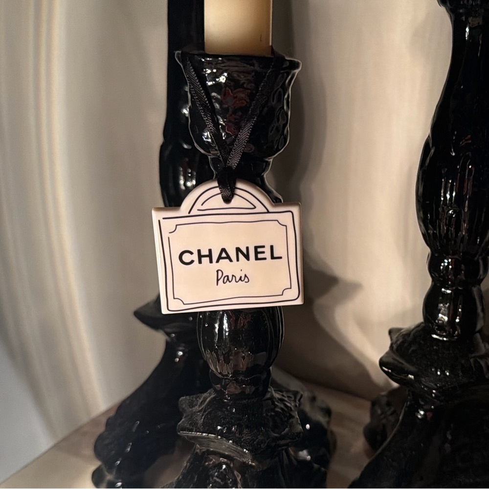Chanel Handbag Charm Gift Novelty